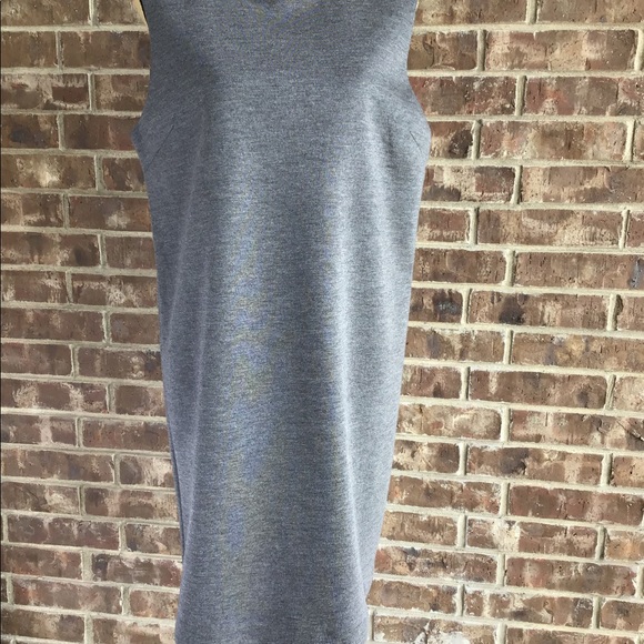 Cynthia Rowley Jeweled Sheath Dress - Picture 2 of 7